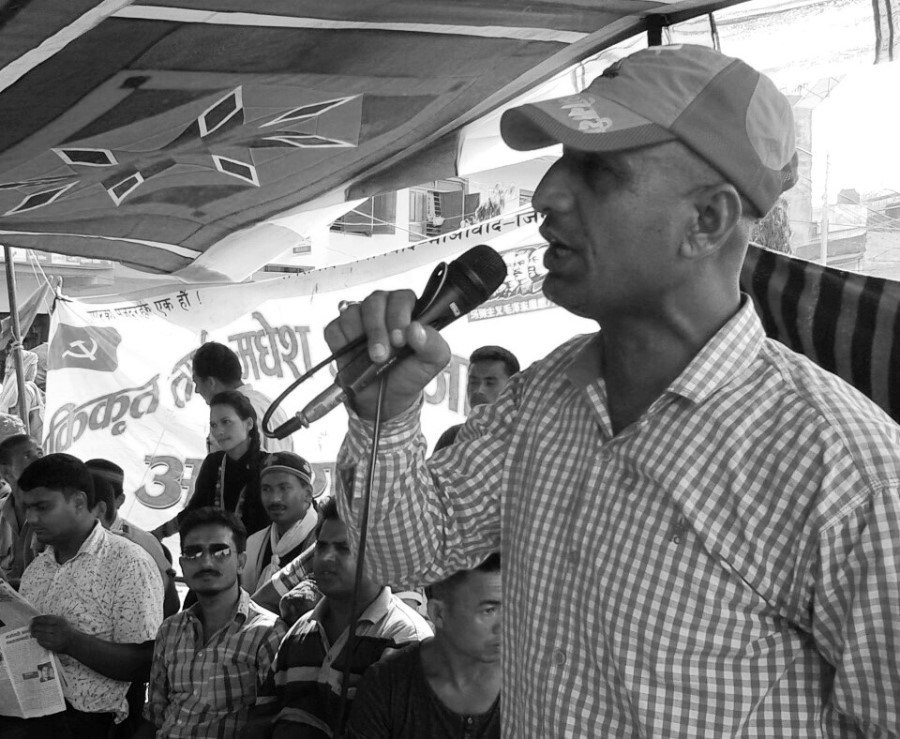 कुमार पौडेल मृत्यु प्रकरण : घटनाको एक साता भित्र छानविन प्रतिवेदन बुझाउन सरकारलाई निर्देशन