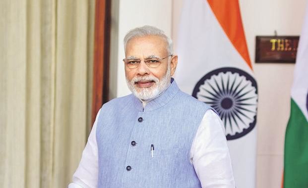 भारतीय प्रधानमन्त्री मोदी बने दुनियाँका सबैभन्दा शक्तिशाली नेता