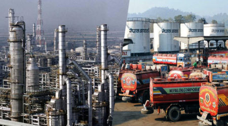 ‘पूर्वाधार र गुणस्तरीय इन्धन आपूर्तिमा आयल निगमको जोड’