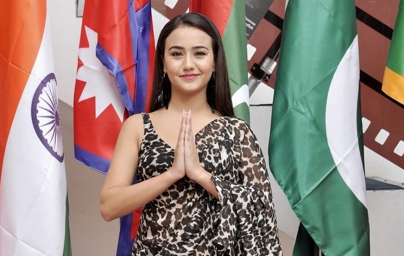 ‘सार्क फिल्म फेस्टिबल’मा प्रदर्शन भयो स्वस्तिमाको ‘बुलबुल’