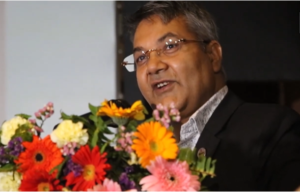 ‘आईफा अवार्ड’ गर्न स्वीकृति दिएका हौं, पैसा होइन : मन्त्री बाँस्कोटा