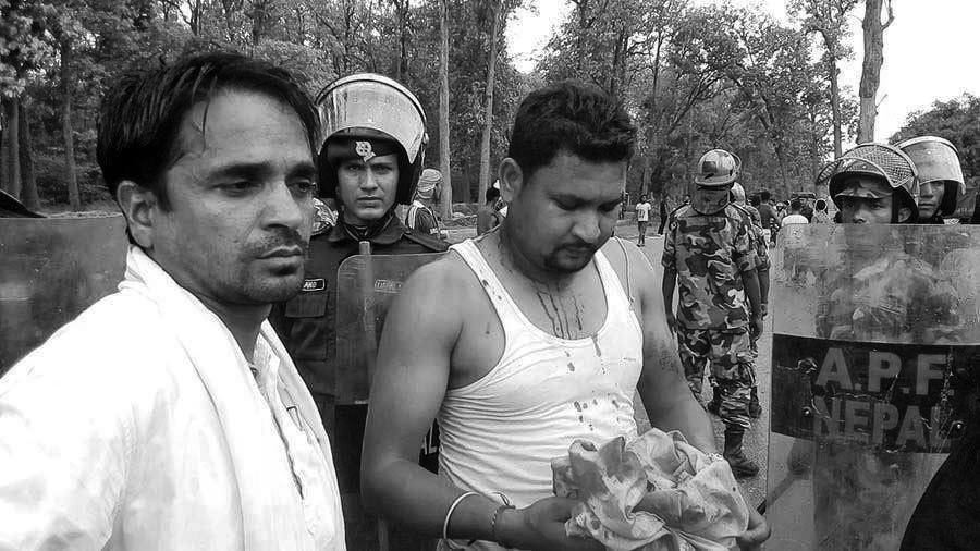 कंचनपुर पुर्नवासको विषय राष्ट्रियसभामा उठ्यो