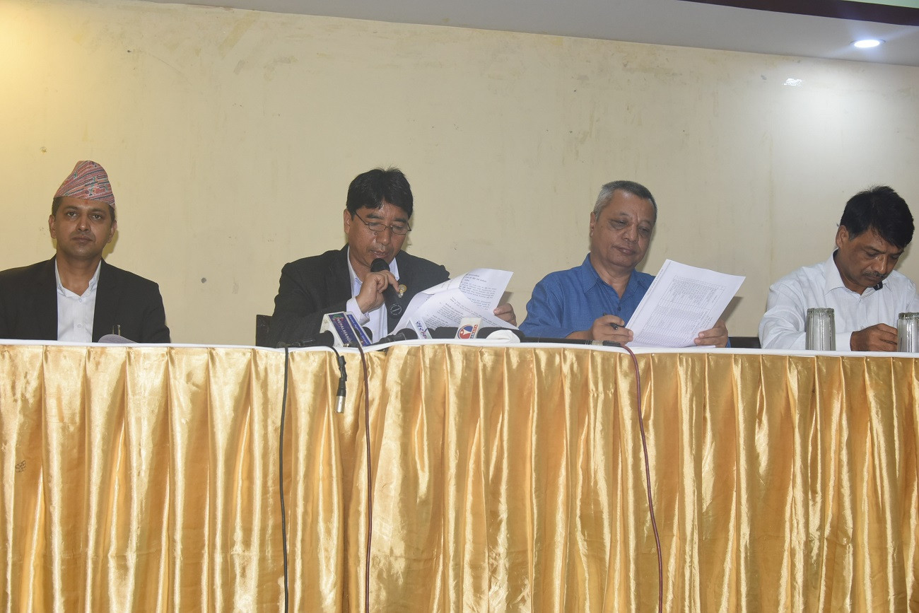 काठमाडौँमा ३ वर्षभित्र मोनोरेल