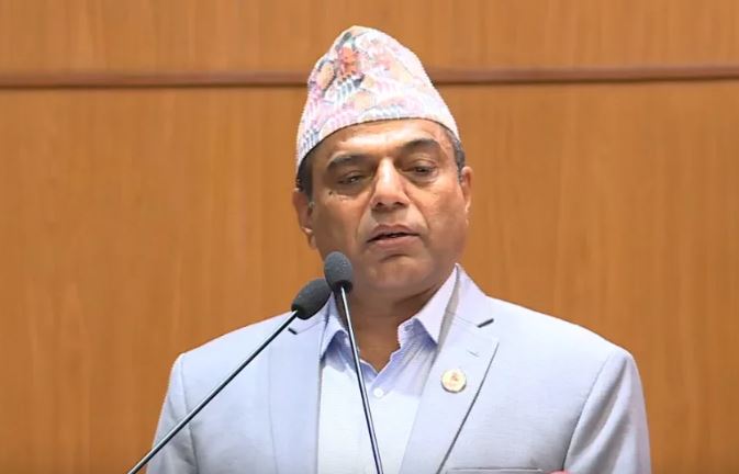 विषादी परीक्षणको काम सुरु गर्न अझै १ बर्ष लाग्ने