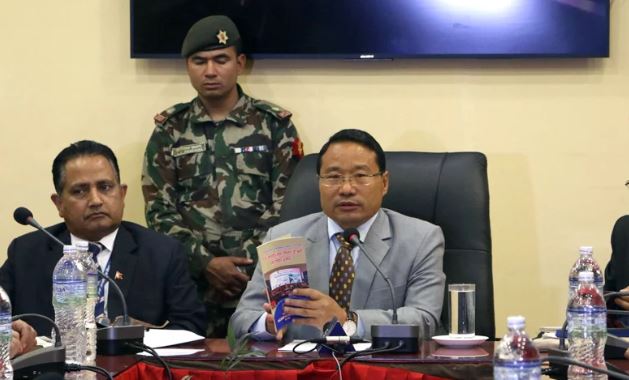 बाढीले अवरुद्ध विद्युत साउन १ देखि सञ्चालन हुने