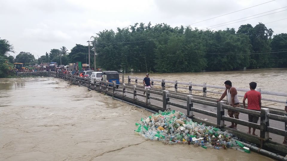 पूर्वी र मध्य भेगमा उच्च सतर्कता अपनाउन आग्रह