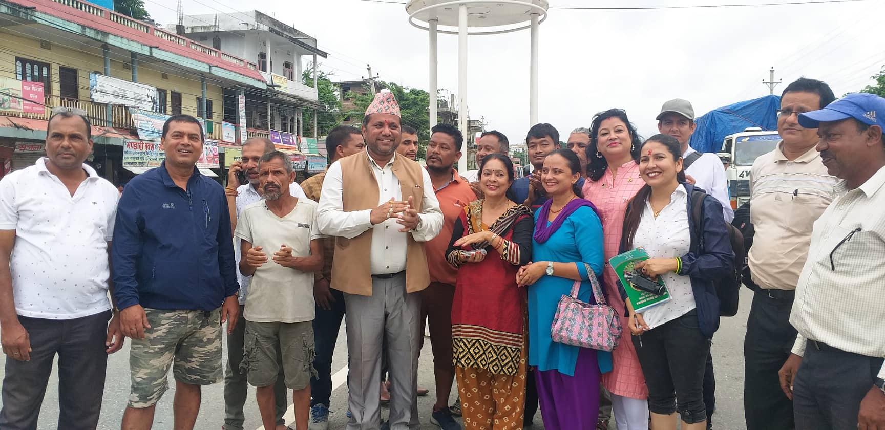 विराटनगरमा अब निशुल्क वाईफाई