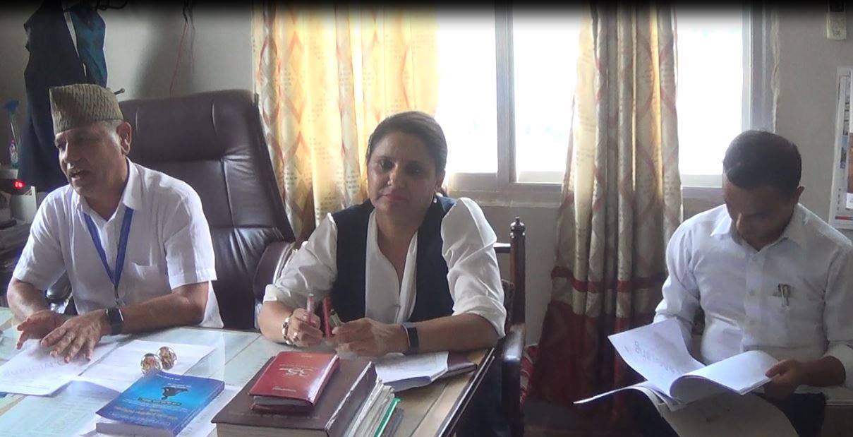 मोरङमा राहादानी शुल्क बापत ५ करोड बढी राजस्व संकलन