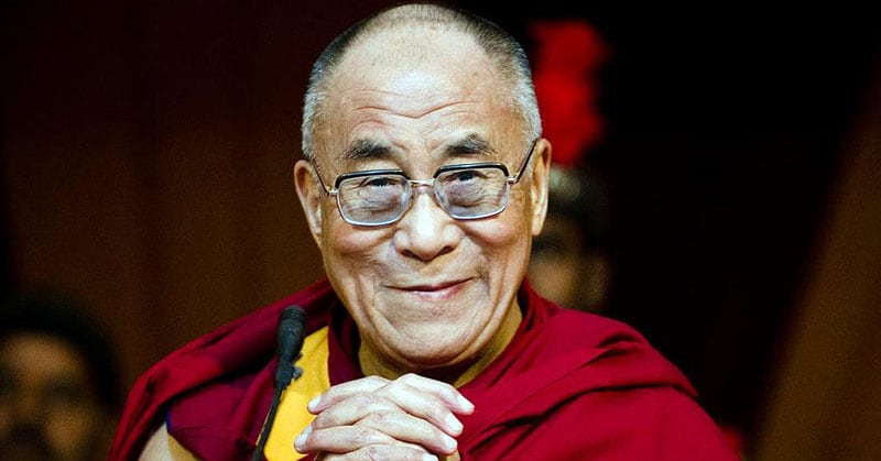 स्वयम्भूमा मनाउन लागिएको दलाई लामाको जन्मोत्सवमा रोक