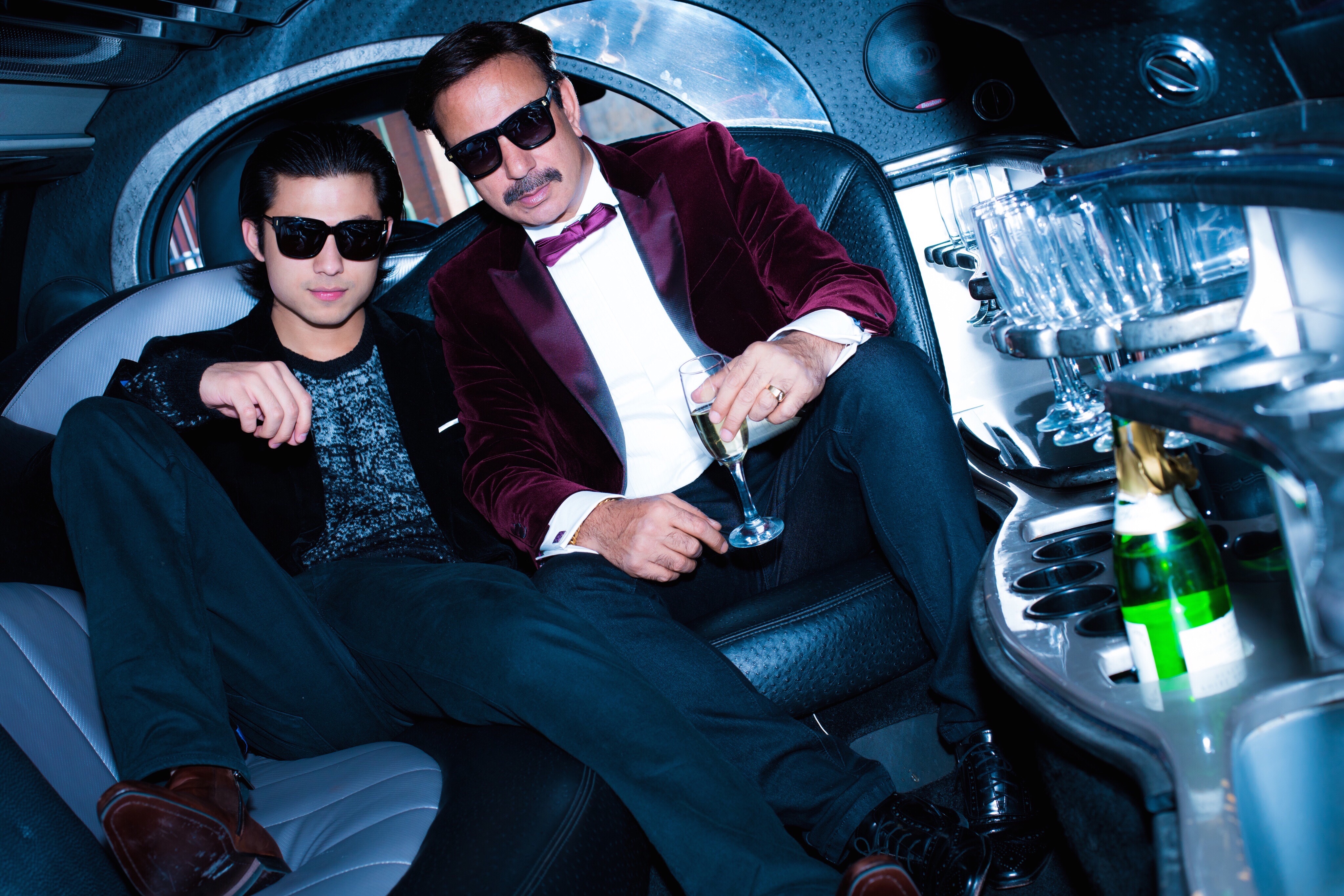 भुवन केसीको नयाँ फिल्ममा अनमोल हिरो, भुवन भिलेन