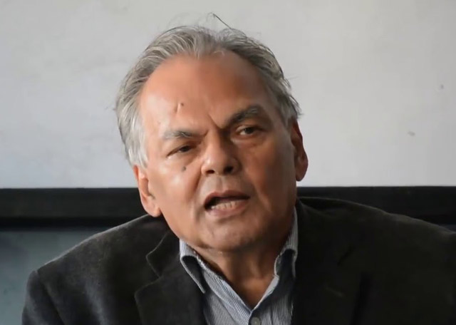 अकुत सम्पत्ति आर्जन गरेका जोशीको मुद्दा सर्वोच्चले हेर्न नभ्याउने !