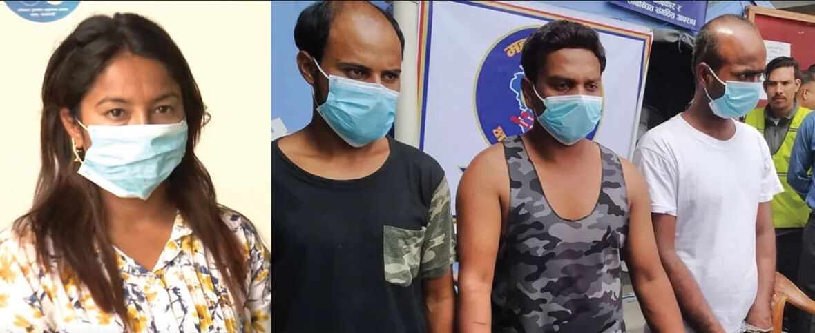 यौन उन्मादले विकृत बन्दै समाज, छोरीकै योजनामा आमाको हत्या