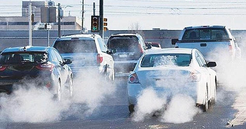 प्रदूषण जाँचसमेत नगरी सवारीसाधन नवीकरण