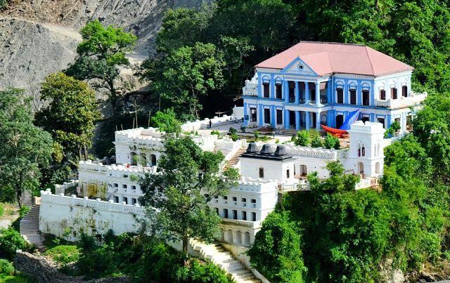 प्रसिद्ध रानीमहलमा होटल बनाउने प्रस्तावको चौतर्फी विरोध