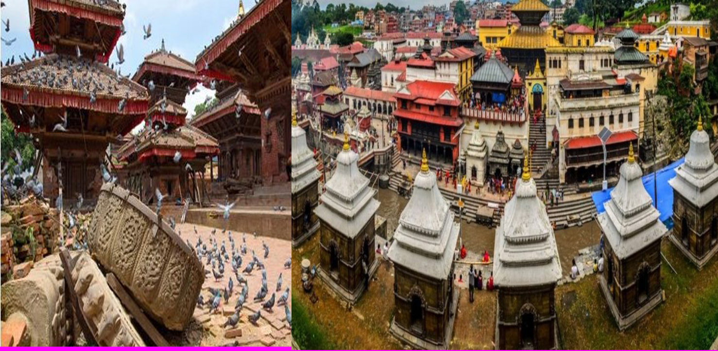 नेपाली विश्व सम्पदालाई खतराको सूचीमा पर्नबाट जोगाउने चीन…