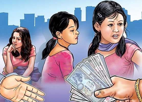 मानव बेचबिखनमा संलग्न तीन जना पक्राउ, १० जनाको उद्धार