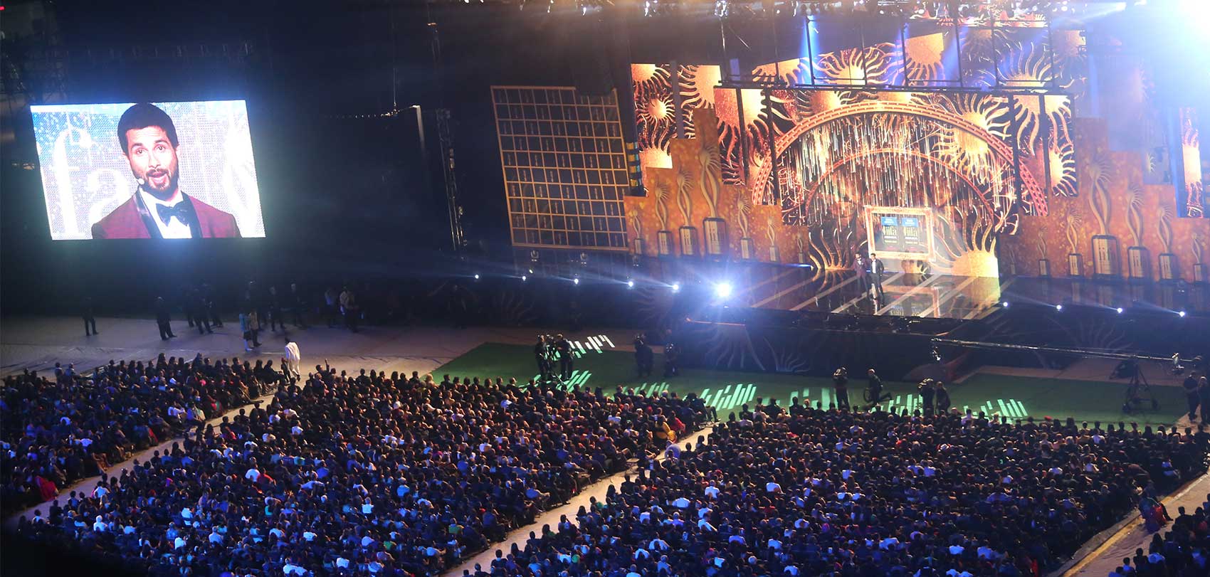 आइफाको खर्च : कसलाई कति पर्छ ?