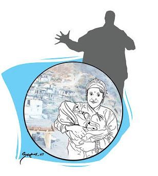 अनौठो प्रथाः अविवाहित छोरीको बच्चा माइतीकै जिम्मा !