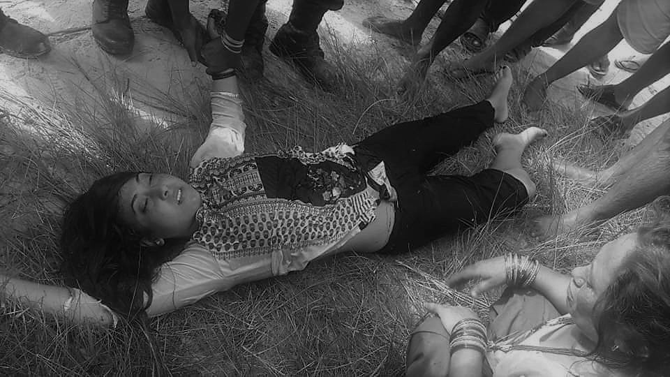 सेल्फी खिच्ने क्रममा तामाकोसी नदीमा खसेर युवतीको मृत्यु