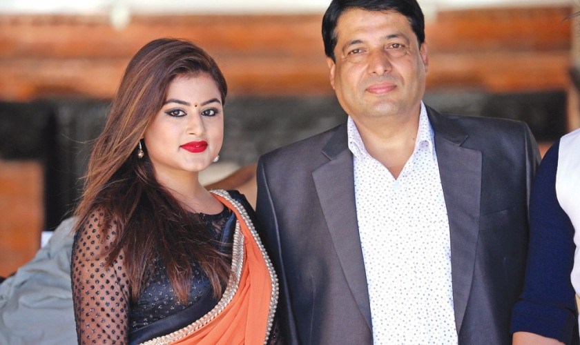 श्रीमानबाटै असुरक्षित भएको भन्दै शिल्पाले दिइन् छविविरुद्ध उजुरी