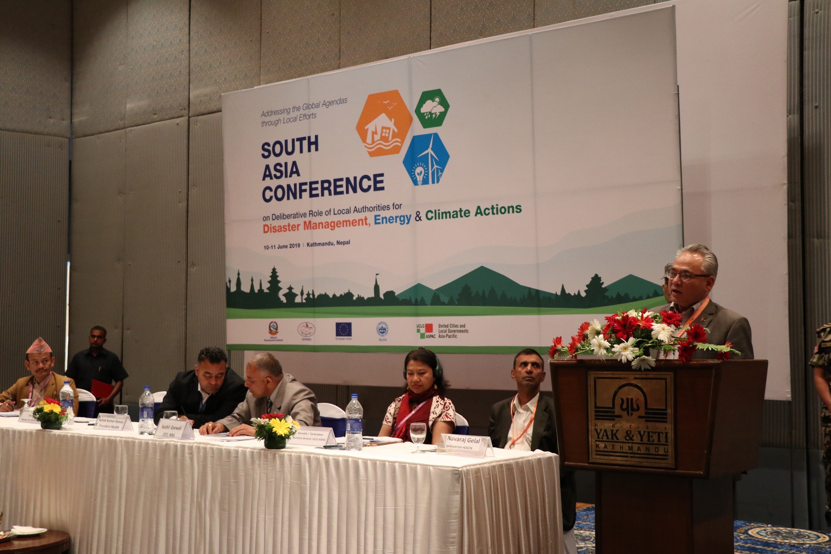 विपद् व्यवस्थापनका नाममा ५ वर्षमा आईएनजीओको २५ अर्ब खर्च, उपलब्धि के भयो ?