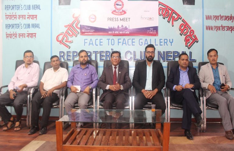 इन्जिनियर दिवस भोलिबाट सुरु हुने