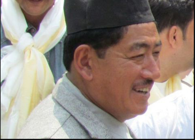 मानव बेचबिखन मुद्दामा सजाय भोगिरहेका वडाध्यक्षलाई उच्च अदालतकाे सफाइ