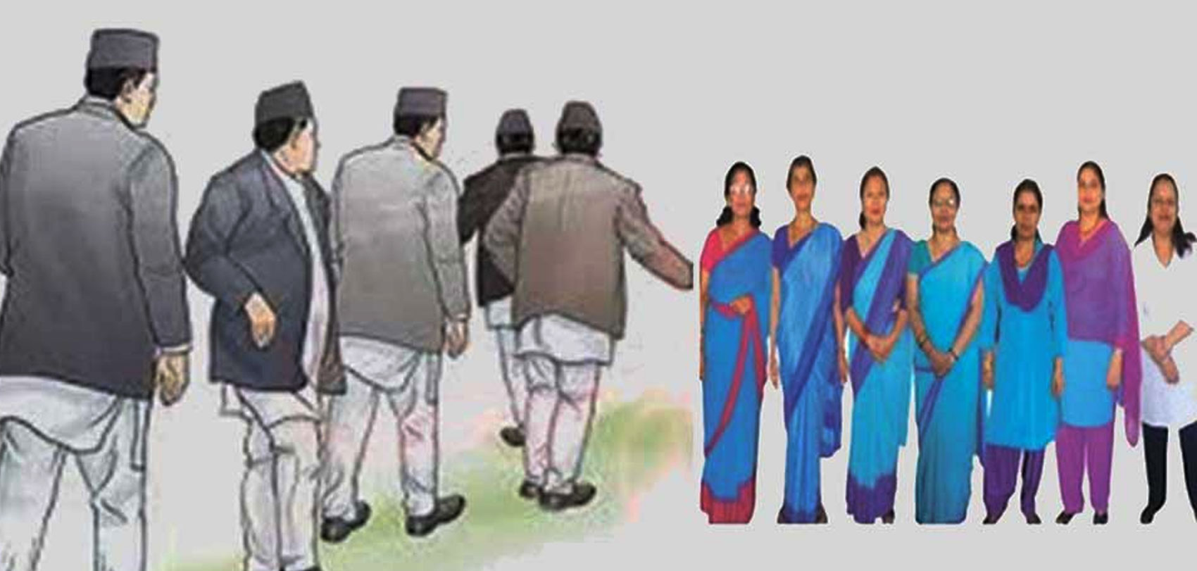 भनसुन बिनै हुन थाल्यो कर्मचारीको सरुवा