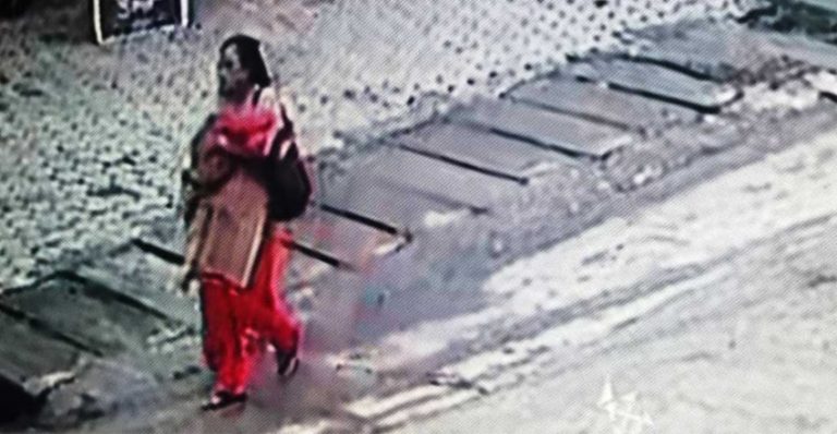 लुम्विनी मेडिकल कलेजबाट शिशु चोर्ने महिला पक्राउ