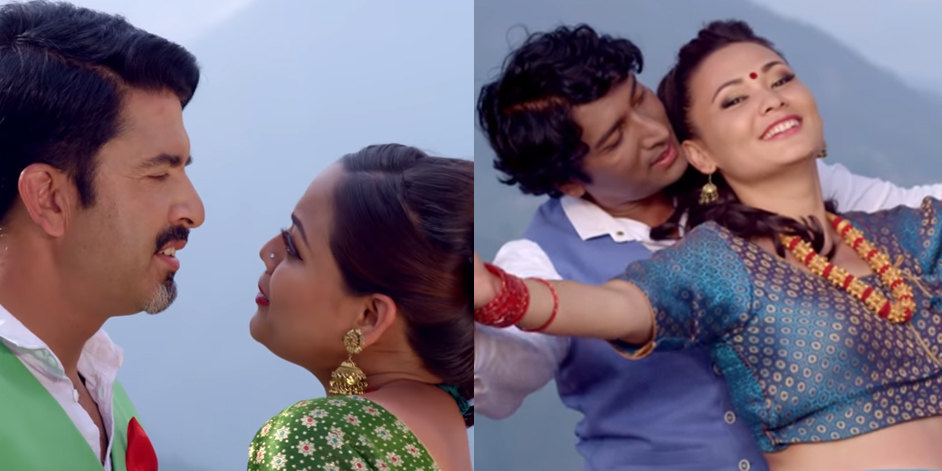 चलचित्र ‘न यता न उता’को हास्य प्रधान ट्रेलर रिलिज(भिडियो)