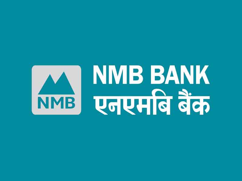 एनएमबी बैंकको १० प्रतिशत लाभांश घोषणा