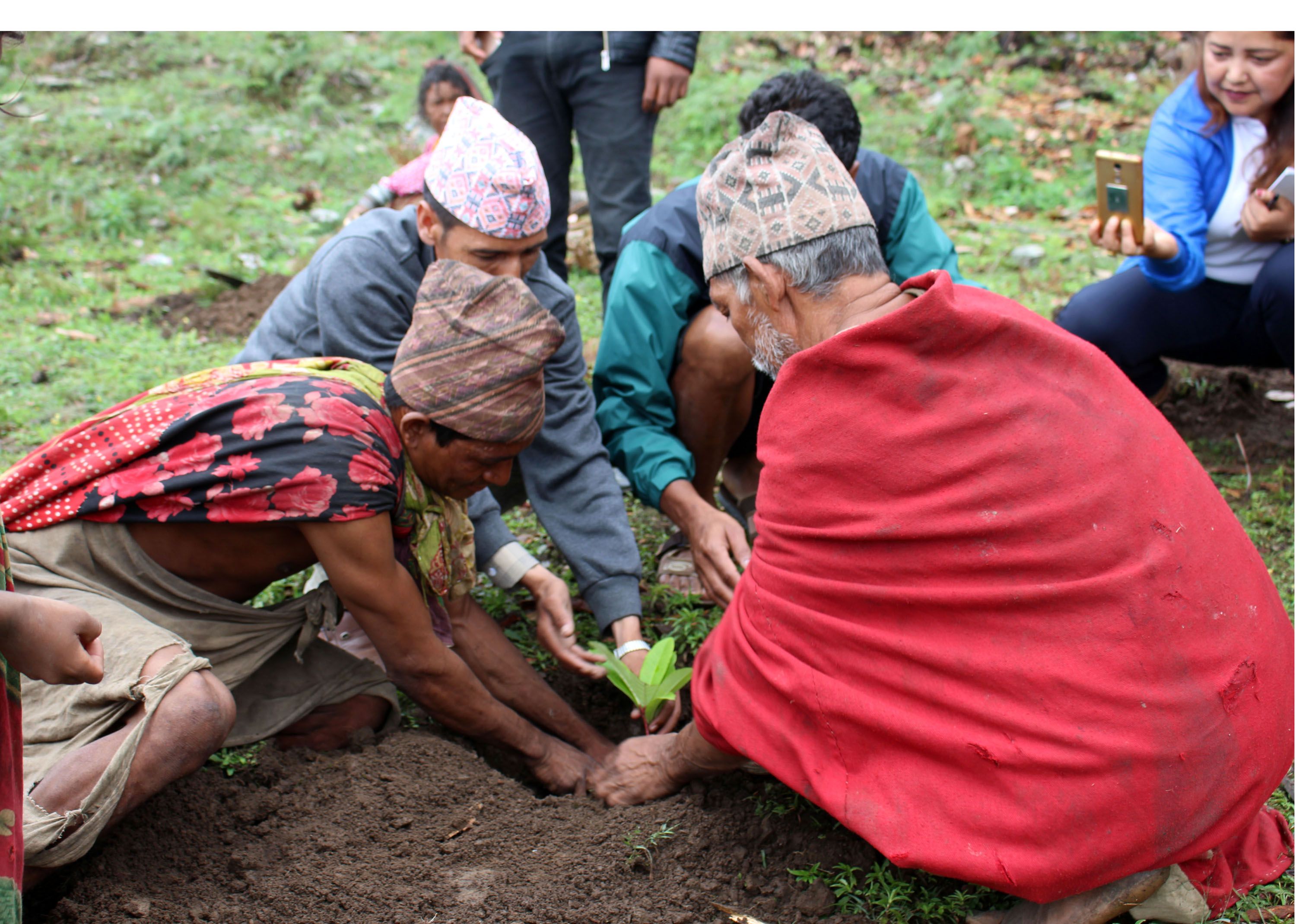 प्रधानमन्त्री रोजगार कार्यक्रम : ५२ राउटेलाई रोजगारी