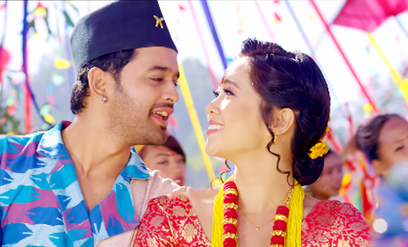 भुवन चन्दले निर्माण गरेको चलचित्र ‘साइनो’ को ट्रेलर सार्वजनिक (भिडियो)