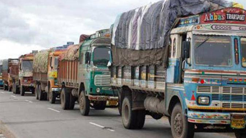 भारतसहित तेस्रो मुलुकबाट हुँदै आएको आयातको गतिमा सुधार