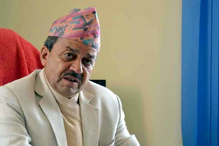 संवैधानिक निकायहरुको काममाथि अवरोध नहोस् : अध्यक्ष मैनाली