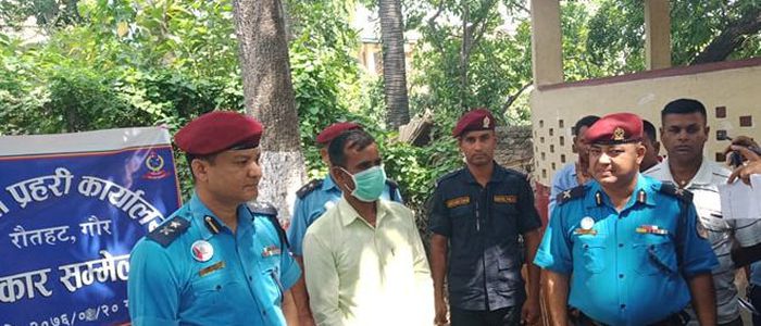 २५ लाखका लागि बाबुद्वारा आफ्नै छोरीको हत्या