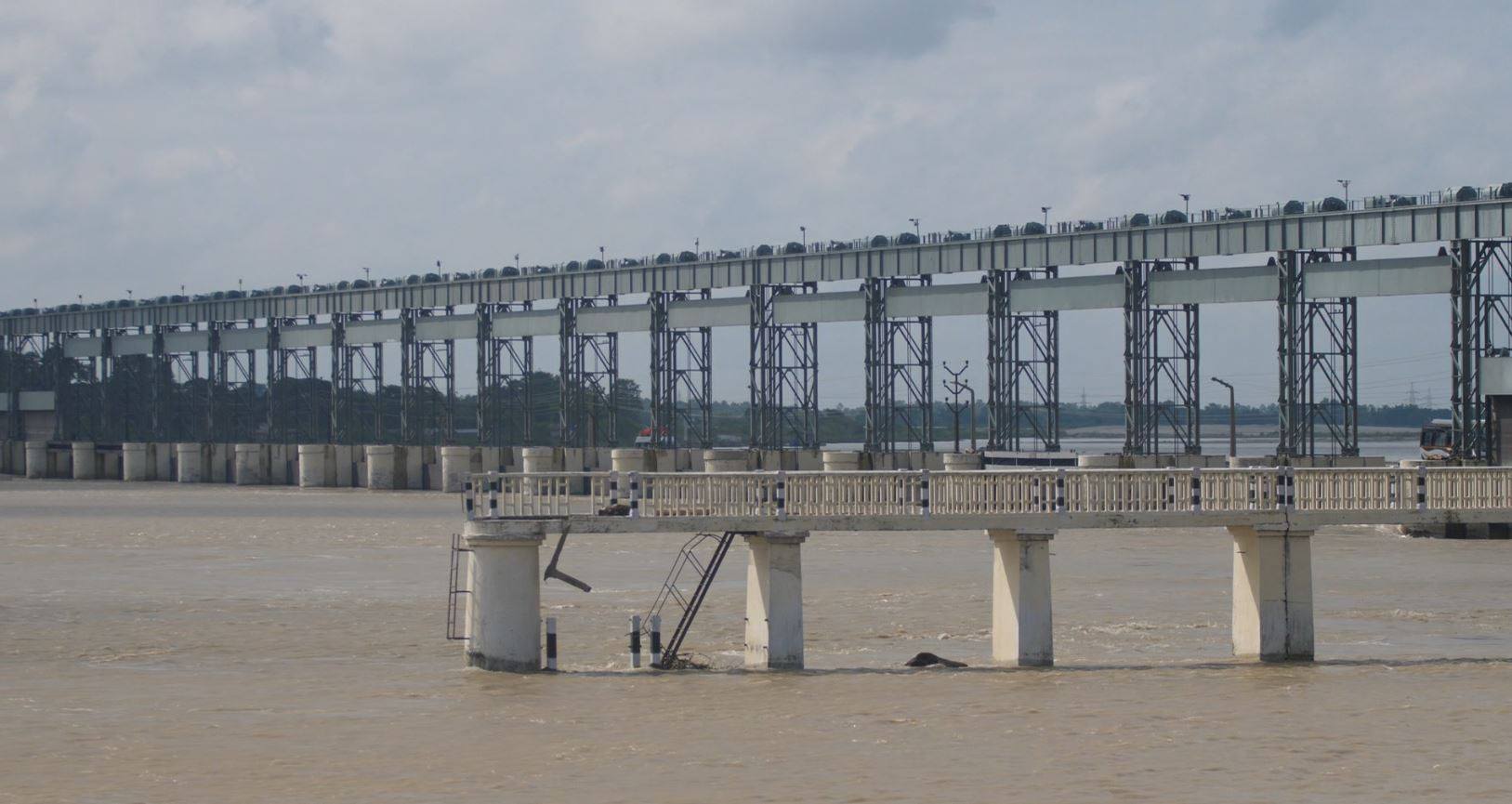 सप्तकोशी नदीले बगाएर ११ बर्षीय बालकको मृत्यु