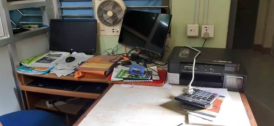 कानेपोखरी स्थित जनमुखी सहकारीबाट ५ लाख चोरी