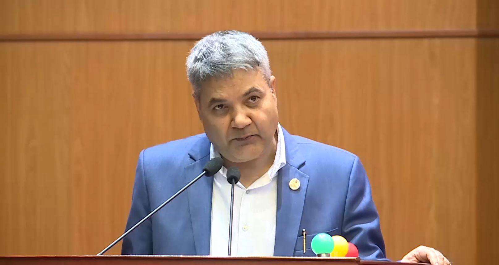 विवादित मिडिया काउन्सिल विधेयक राष्ट्रियसभामा पेश