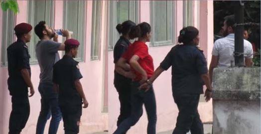 बयान नसकिएपछि रवि आज पनि हिरासतमै रहने