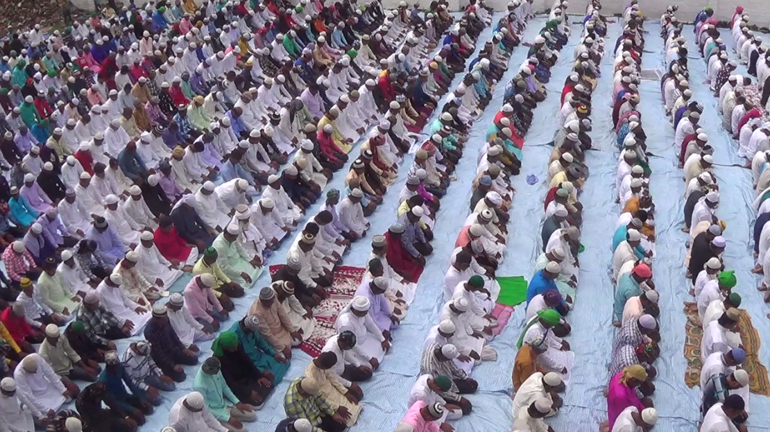 आज बकर इद (इदुल अजहा) नेपाललगायत विश्वभरि मनाइदै