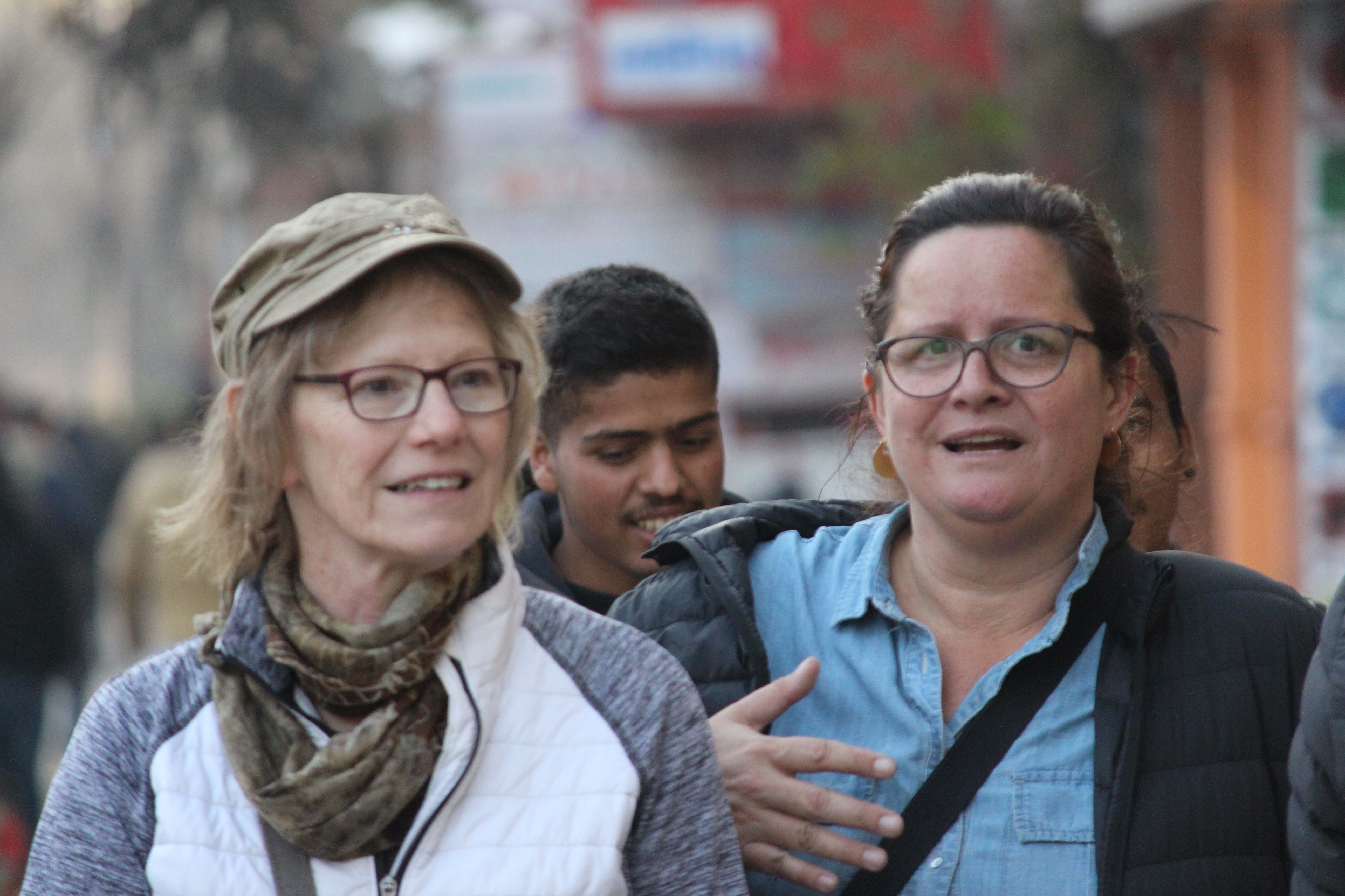 वर्किङ भिसामा नेपाल आउँछन् विदेशी