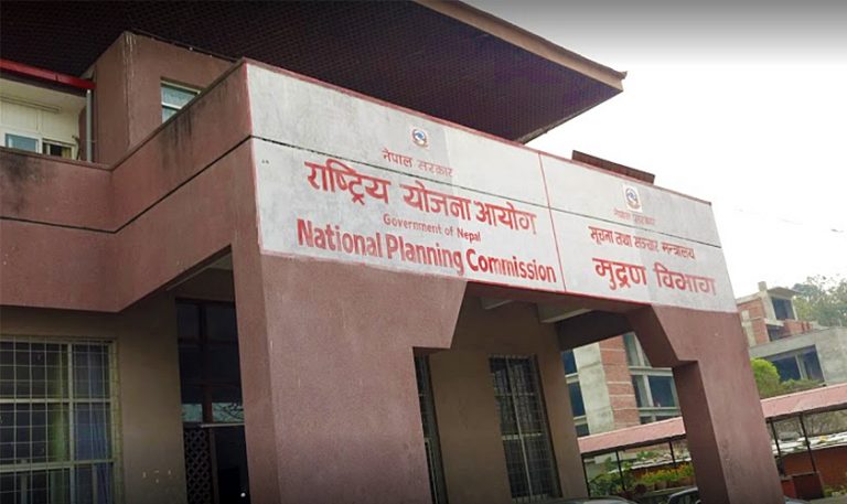 राष्ट्रिय योजना आयोगका नायब सुब्बा सिंहदरबारभित्रै मृत फेला