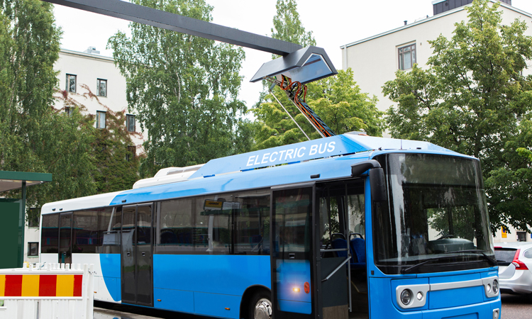 प्रदेश १ मा पनि विद्युतीय बस चलाउने तयारी