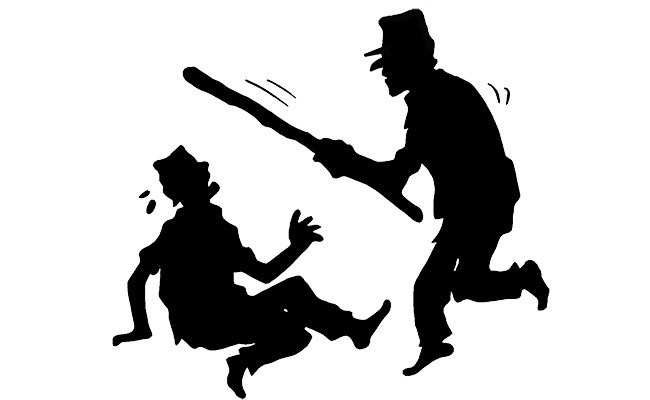 आफ्नै छोराले कुटपिट गर्दा ८५ बर्षीय बृद्धको मृत्यु