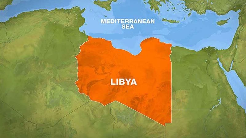 लिबियालीमा डुङ्गा दुर्घटना, ४० जनाको मृत्यु