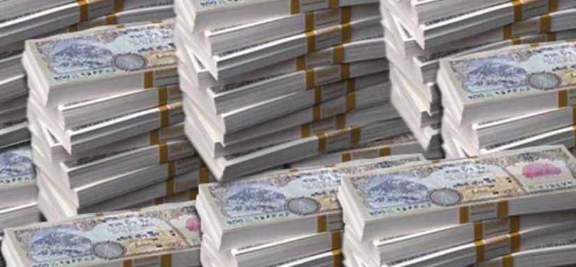 नक्कली ऋणी बनाएर १८ करोड हिनामिना