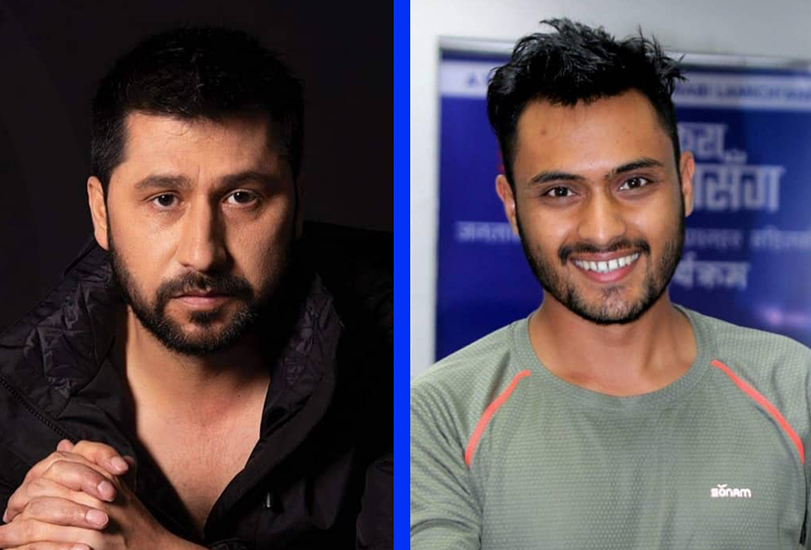 रवि लामिछाने र युवराज कँडेलको बयान सकियो, थुनछेक वहस सुरु