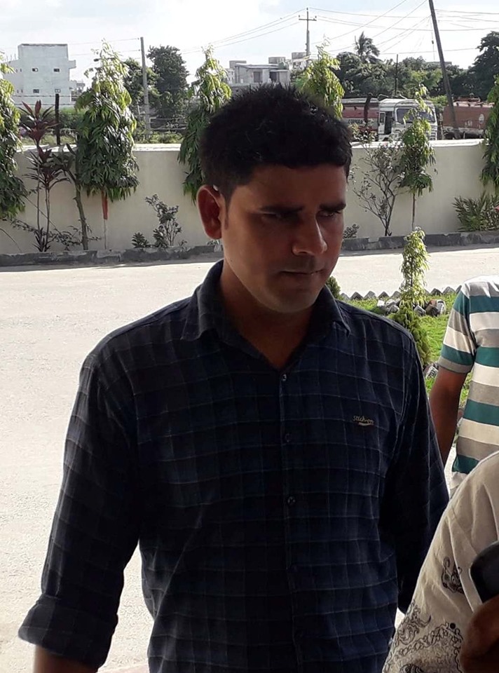 सेमानन्द मृत्यु प्रकरणमा एक आरोपितले गरे आत्मसमर्पण