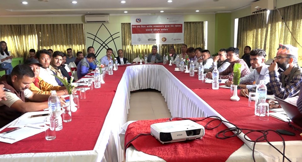 ग्रील व्यवसायमा सुरक्षा खतरा, तीन वर्षमा ५३ को मृत्यु